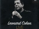 Leonard Cohen ?– Live at The Complex - Los Angeles - April 18, 1993 SEALED VINYL