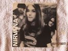 NIRVANA-LOVE BUZZ/BIG CHEESE  original release  #75 of 1000