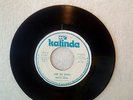 MAVIS JOHN -USE MY BODY/ HOW CAN I LOVE AGAIN/ ISLANDS DISCO FUNK 45/ TRINIDAD
