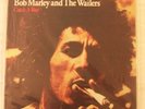 Bob Marley Catch A Fire MFSL LP, New Sealed