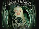 MANN,AIMEE-MENTAL ILLNESS (COLV)  VINYL LP NEU