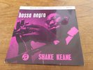 Shake Keane - Bossa Negra  Jazz EP Columbia SEG 8239 MONO