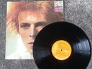 DAVID BOWIE SPACE ODDITY ORIGINAL VINYL LP 1st PRESSING OF RE ALBUM