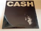 SEALED The Man Comes Around [LP] by Johnny Cash vinyl 2002 - Out of Print