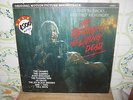 THE RETURN OF THE LIVING DEAD ost RARE 1985 UK LP THE CRAMPS THE DAMNED BEST OF