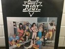 QUIET RIOT 2  Original 1978 Japanese Import L.P Randy Rhodes ozzy osbourne