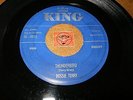 DOSSIE TERRY - THUNDERBIRD - I GOT A WATCH DOG   / LISTEN -  MOD R&B POPCORN