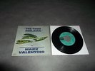 MARK VALENTINO RARE NORTHERN SOUL EP  COLUMBIA ESDF 1456