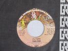 HAWKLORDS Psi Power / Death Trap Charisma Canada Pressing Hawkwind 45 HEAR