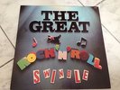 SEX PISTOLS - The Great Rock N Roll Swindle BRAZIL 2 x LP VINYL