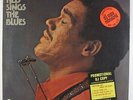 Louisiana Red - Sings The Blues LP - ATCO VG+ PROMO