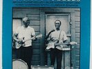 V/A - Louisiana Blues LP - Arhoolie VG+