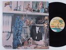 ENO Here Come the Warm Jets ISLAND LP VG+