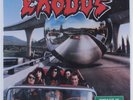 EXODUS Impact is Imminent CAPITOL LP SEALED