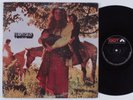 FEAR ITSELF Self Titled DOT LP gatefold