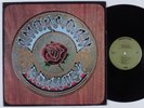 GRATEFUL DEAD American Beauty WARNER BROS LP VG+