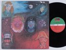 KING CRIMSON In The Wake Of Poseidon ATLANTIC LP NM/VG++ gatefold