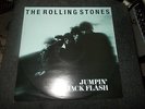 ROLLING STONES - JUMPIN' JACK FLASH - VERY RARE DECCA NEAR-MINT 12