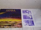 LP VINYL JORGE REYES.- COMALA CHAC MOOL LUIS PEREZ