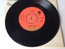 Hot Line Reggie Garner Northern Soul  Capitol