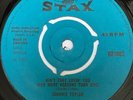 Johnnie Taylor Ain't That Lovin'You Rare Uk Stax Northern  Nice Copy