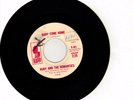 RUBY & ROMANTICS-BABY COME HOME-KAPP DJ 45 NM  RARE 50% PRICE DROP