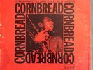 Very Good Mono Lee Morgan Cornbread Blue Note BLP 4222 Deep Groove RVG
