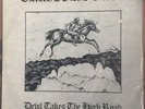 Traitor's Gate Devil Takes The High Road 12