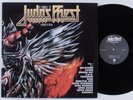 JUDAS PRIEST Tribute To Legends Of Metal Vol 1 CENTURY MEDIA 2XLP ++ uk gatefold