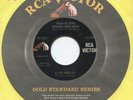 Rare Elvis Presley 45- Wear My Ring Around Your Neck- RCA 447-0622-Gold Standard