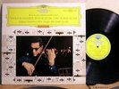 DGG 138 678 ALLE Mozart VIOLIN CTO #4 Schneiderhan Issersedt Red STEREO 10/64 NM
