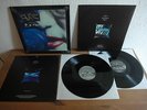 THE CURE original Vinyl 2LP Paris (1993 UK Fiction)