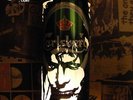 David Bowie ‘Labyrinth’ Beer Can Lantern  Jareth Pop Art Portrait Candle Lamp