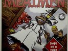 Meatmen - Pope On A Rope LP Record Vinyl - BRAND NEW - Red Vinyl