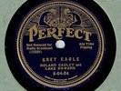 COUNTRY 78 : ROLAND CAULEY & LAKE HOWARD ON PERFECT 6-04-54 IN E- CONDITION