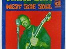 Magic Sam - West Side Soul LP - Delmark - Blues