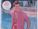 FABIAN Good Old Summertime CHANCELLOR LP SEALED
