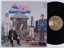 FLYING BURRITO BROS The Gilded Palace of Sin A&M LP