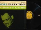 Arnett Cobb-More Party Time-Prestige 7175-PROMO