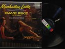 Dave Pike-Manhattan Latin-Decca 4568-SHRINK