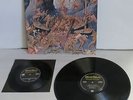Infernal Majesty Unholier Than Thou Black Vinyl LP Record new