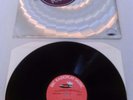 BBC RADIOPLAY MUSIC : LAY BACK OR BURN UP - MICHAEL SEMBELLO / GENE MCDANIELS LP