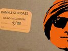 Sunny Day Real Estate - The Rising Tide - RSD 2017