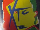 XTC-Drums And Wires-Virgin-V 2129-Vinyl-Lp-Record-Album-New Wave-1970s