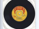 SIX LOW GRADE PAMA REGGAE 45s .
