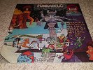 Funkadelic - Standing On The Verge Of Getting On LP NEW