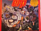EL-P ?– Fantastic Damage / 3 × Vinyl LP Hip Hop Abstract Experimental 2002