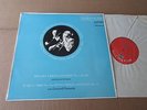THE HEIFETZ PIATIGORSKY CONCERTS MOZART TURINA PENNARIO RCA VICTOR SB 6715 UK