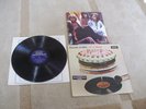 THE ROLLING STONES LET IT BLEED EX CONDITION WITH POSTER