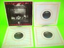 The Clash ?– Sandinista  Original 1980 Vinyl Triple LP Album Set Punk Rock